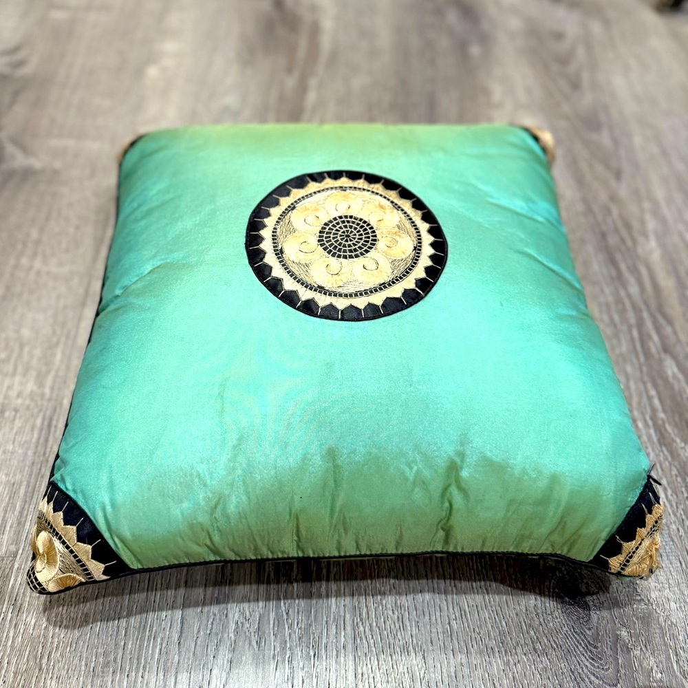 Pillow designs